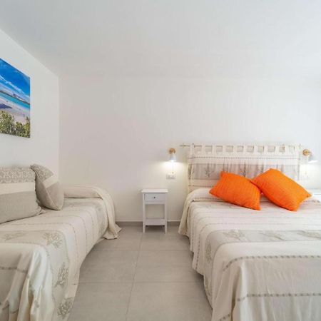 La Stampa Home Olbia Eksteriør billede