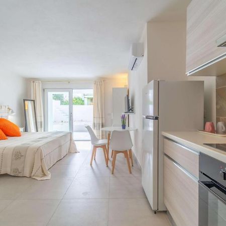 La Stampa Home Olbia Eksteriør billede