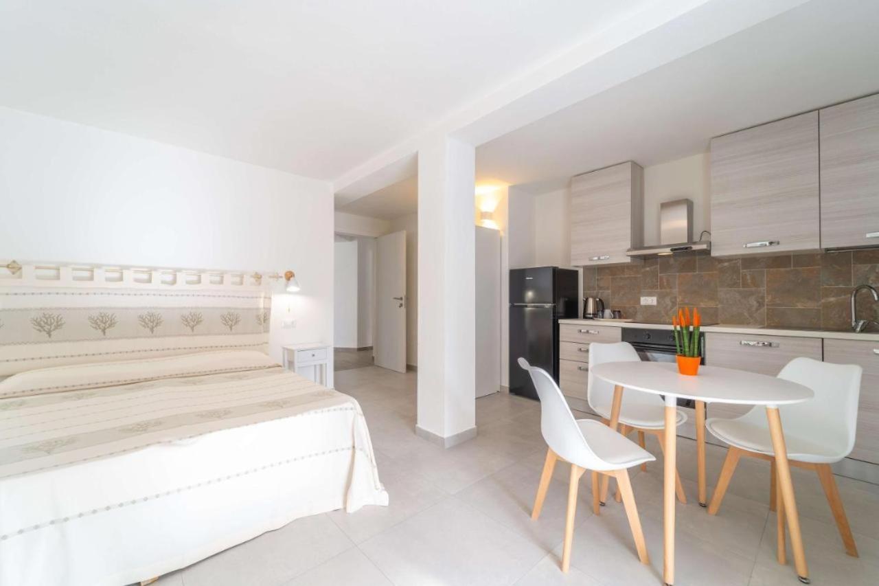 La Stampa Home Olbia Eksteriør billede