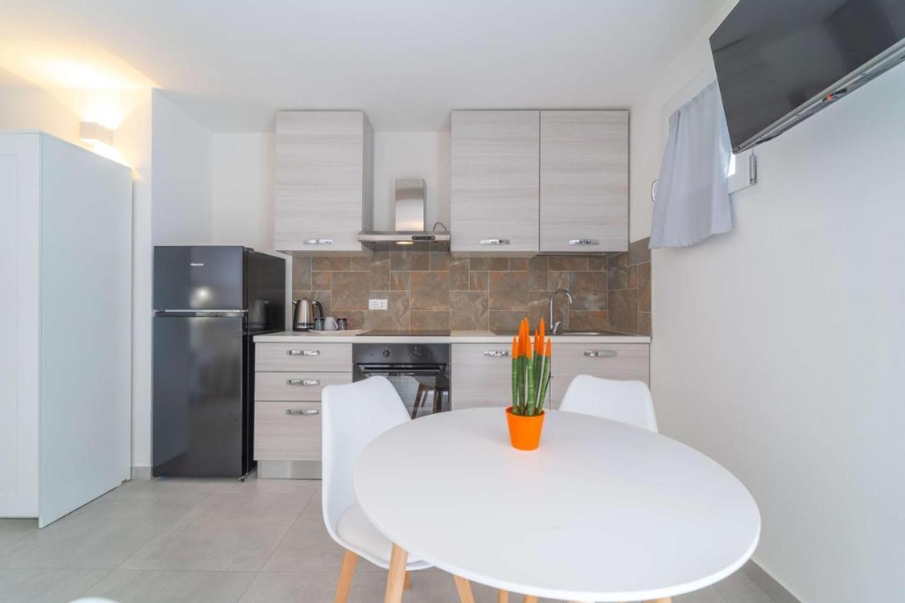 La Stampa Home Olbia Eksteriør billede