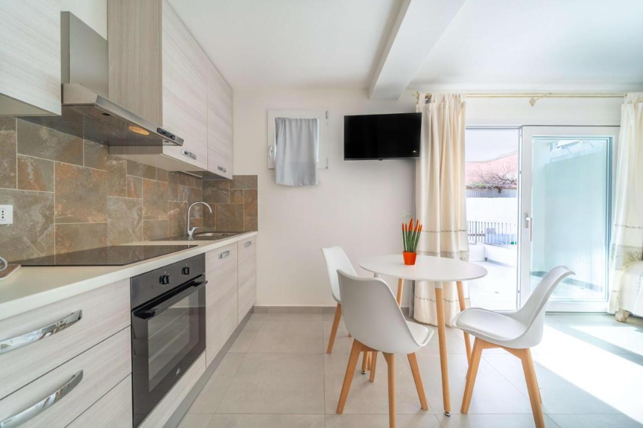 La Stampa Home Olbia Eksteriør billede