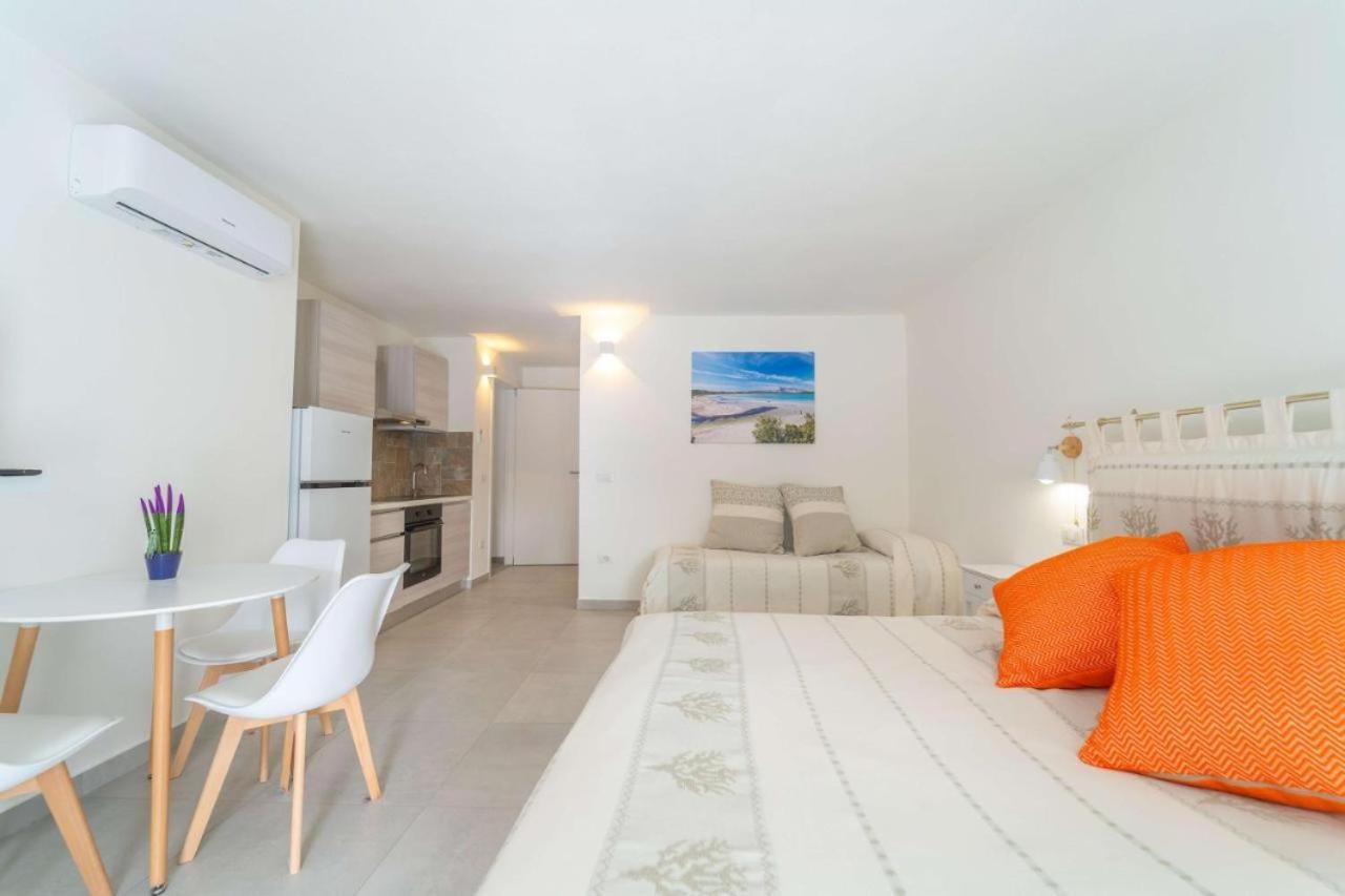La Stampa Home Olbia Eksteriør billede