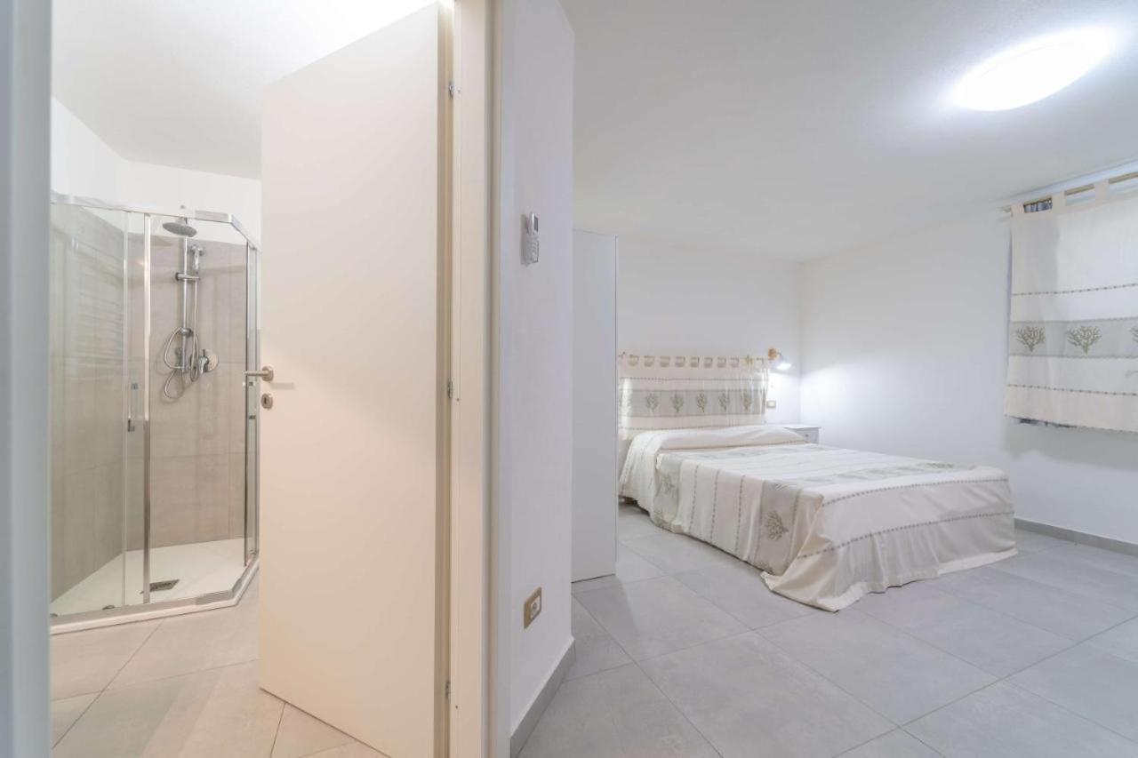 La Stampa Home Olbia Eksteriør billede