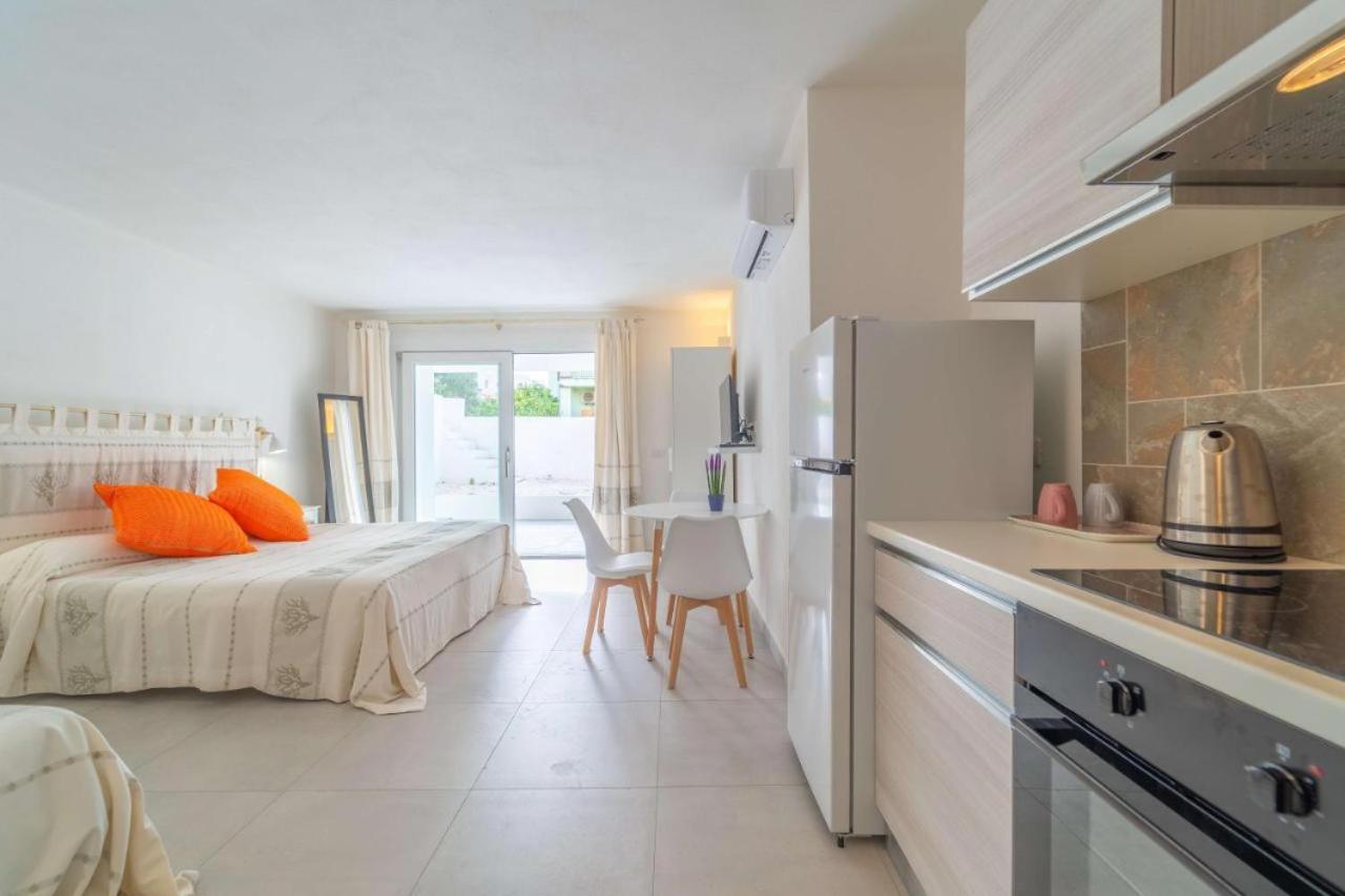 La Stampa Home Olbia Eksteriør billede